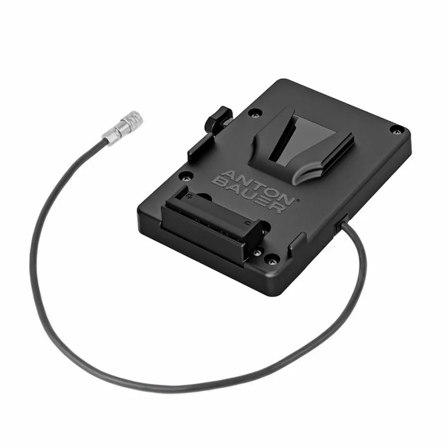 Anton Bauer V-Mount Battery Bracket Blackmagic Design (PCC4K)