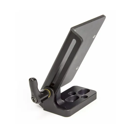 Anton Bauer CINE Universal Mounting Plate