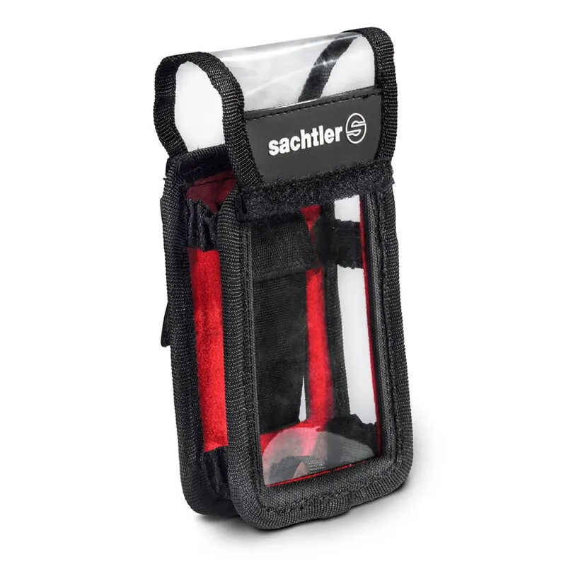 Sachtler Portable Digital Recorder Pouch