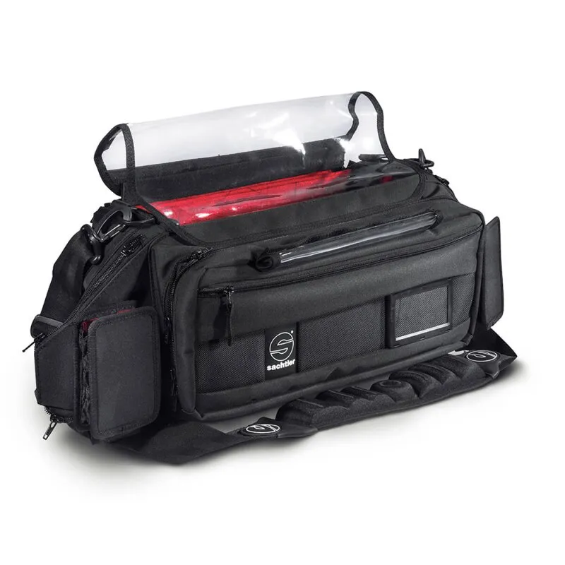 Sachtler Lightweight audio bag - Large