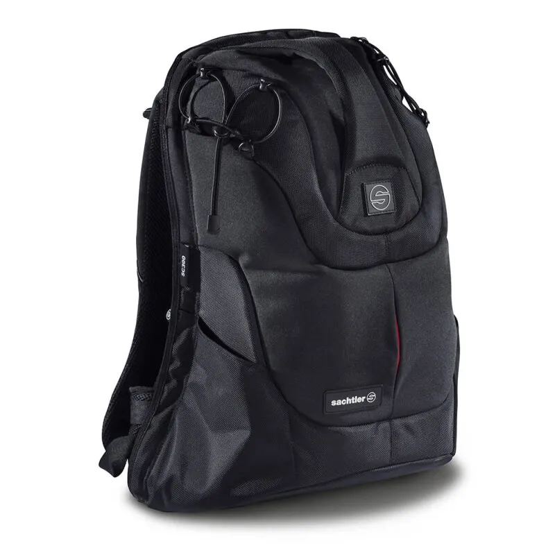 Sachtler Shell Camera Backpack