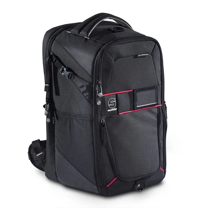 Sachtler Air-Flow Camera Back-Pack