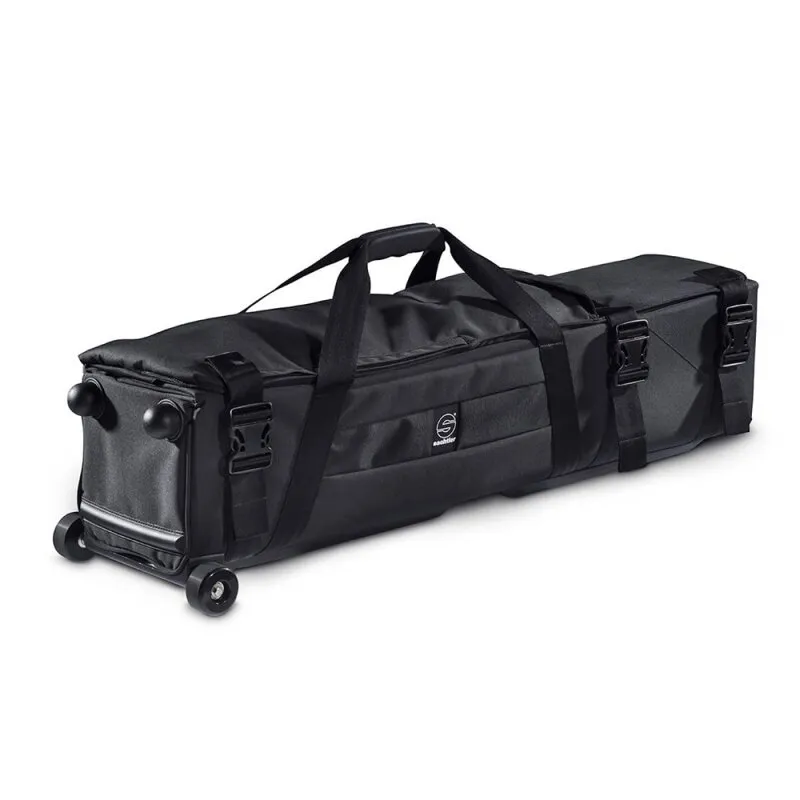 Sachtler Roll-along Tripod Cage – Medium