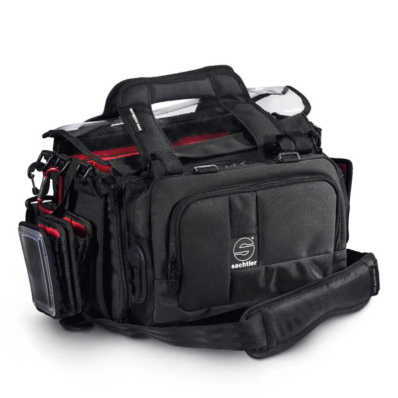 Sachtler Eargonizer - large