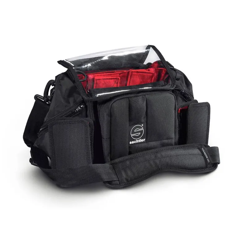 Sachtler Lightweight audio bag - Small