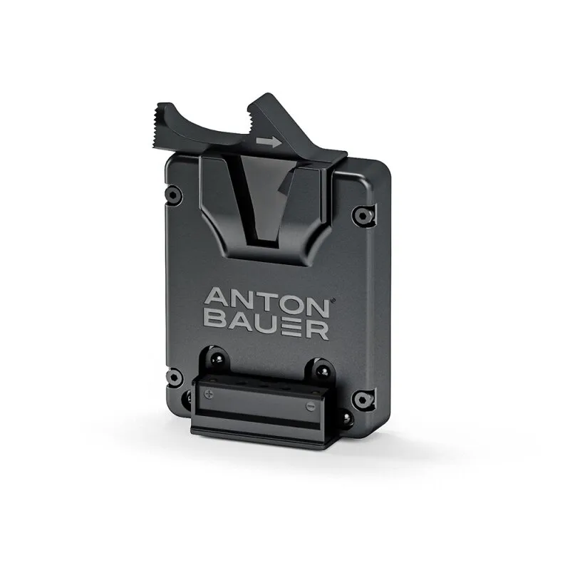 Anton Bauer Micro V-Mount Bracket