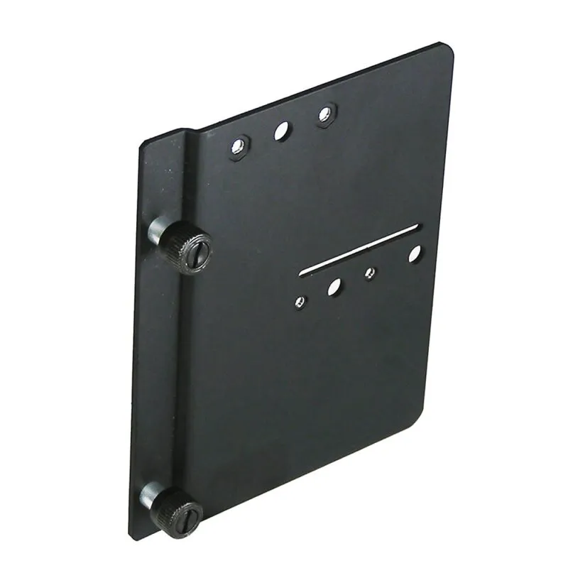Anton Bauer ABWMK-SI Universal wireless receiver side mounting plate only