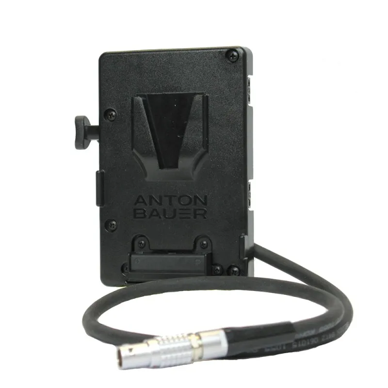 Anton Bauer QRC-C300 MKII VM