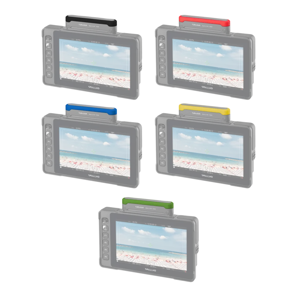 SmallHD Ultra 7 Bolt 6 TX (Blue) Band