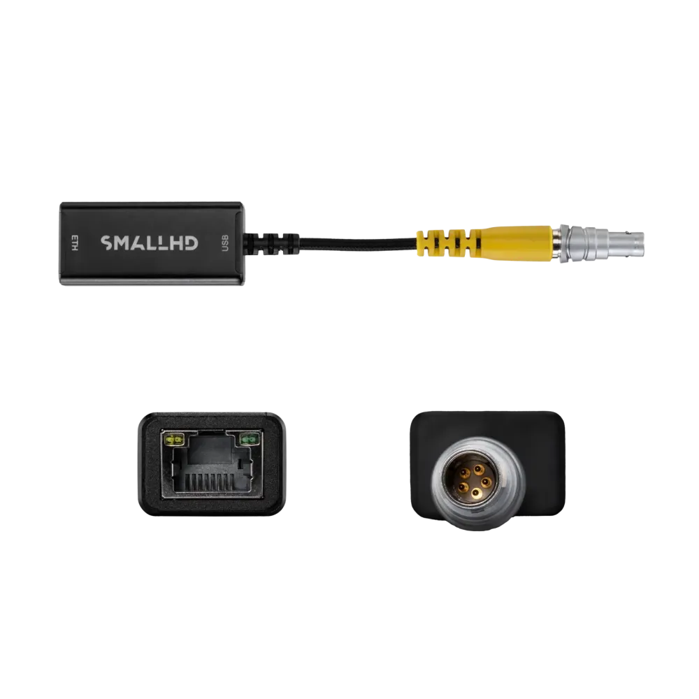 SmallHD Camera Control Kit for ARRI (Cine 5)