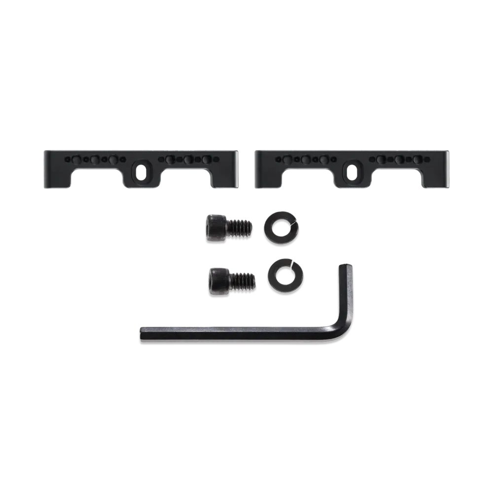 SmallHD Replacement Bracket Assembly (incl. hardware) for Smart 7 Sunhood