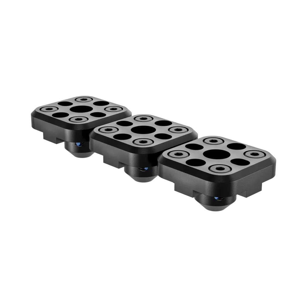 SmallHD Steel 1/4 20 Inserts (Ultra 7, Ultra 10)