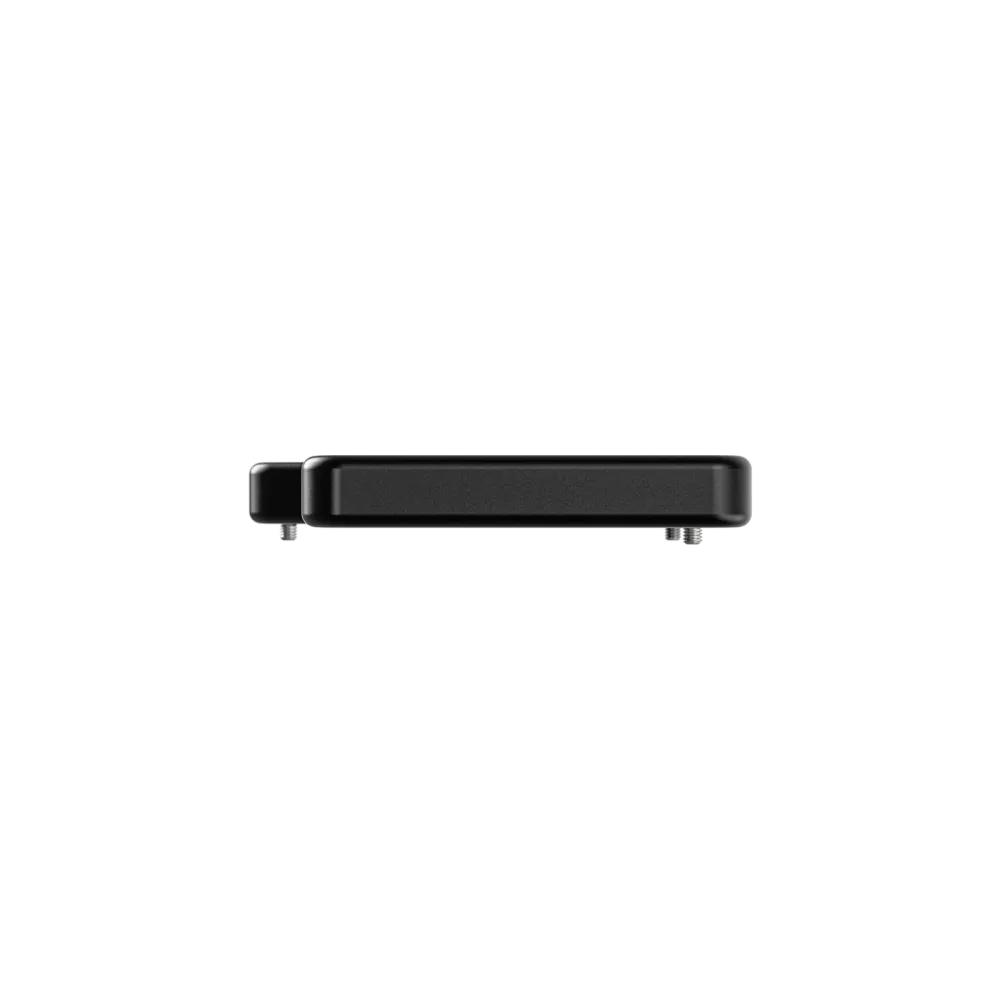 SmallHD Rear Accessory Plate for SmallHD  Ultra 10