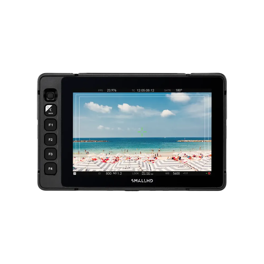SmallHD Ultra 7