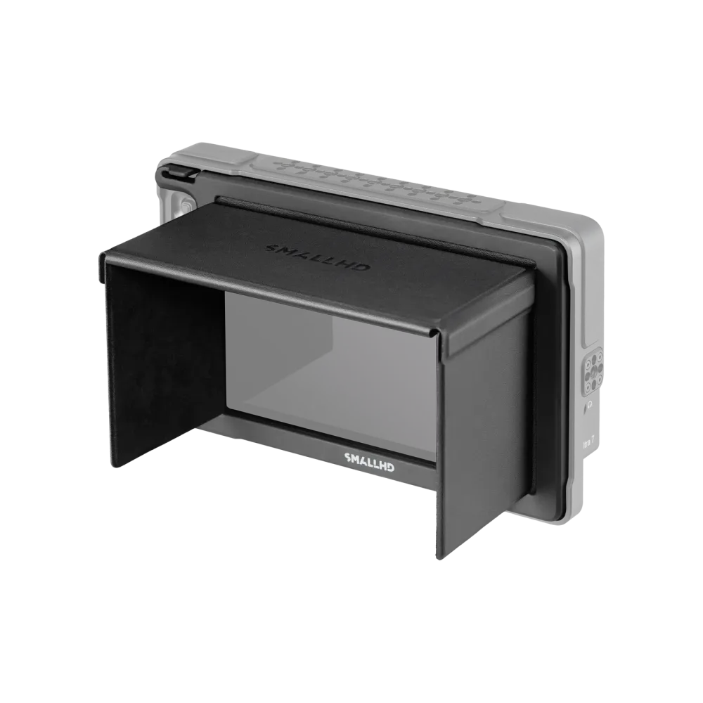 SmallHD Ultra 7 Sunhood