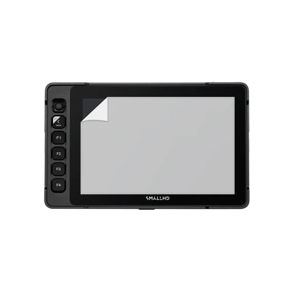 SmallHD Ultra Clear Screen Protector (Ultra 7)