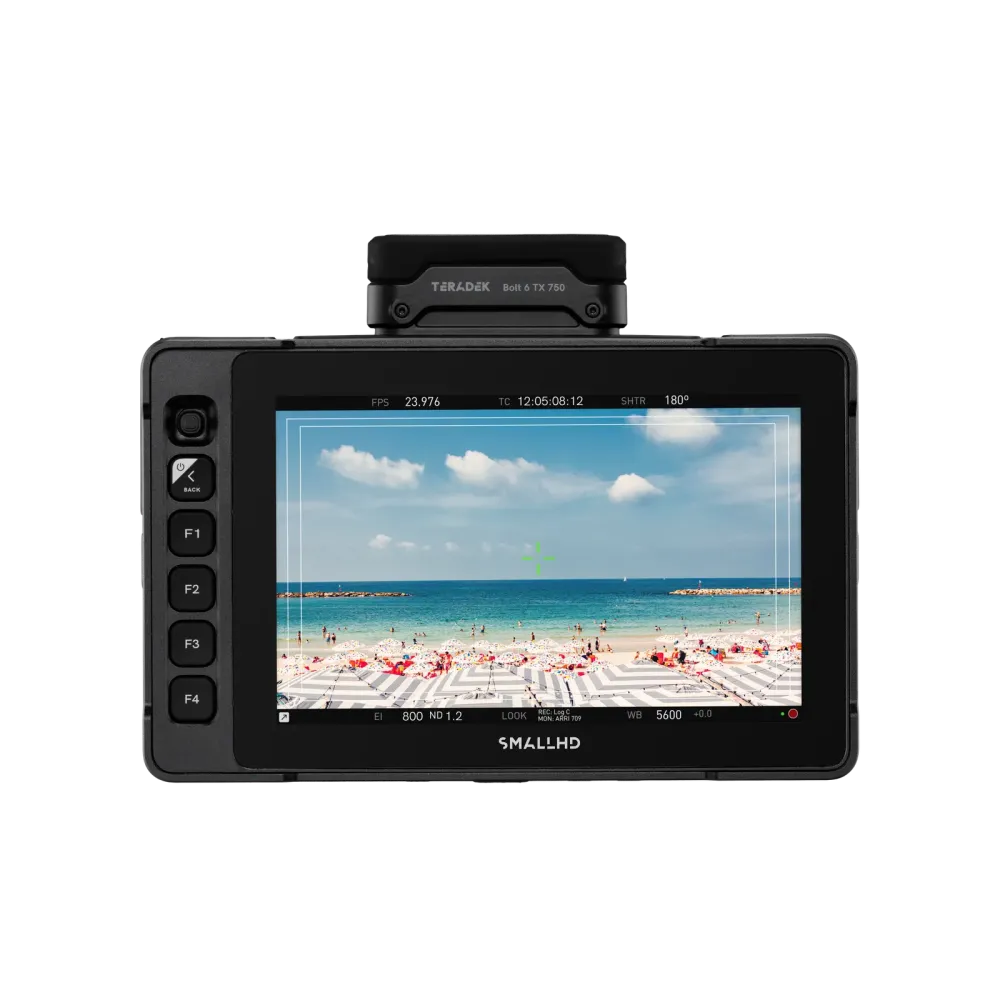 SmallHD Ultra 7 Bolt 6 TX 750