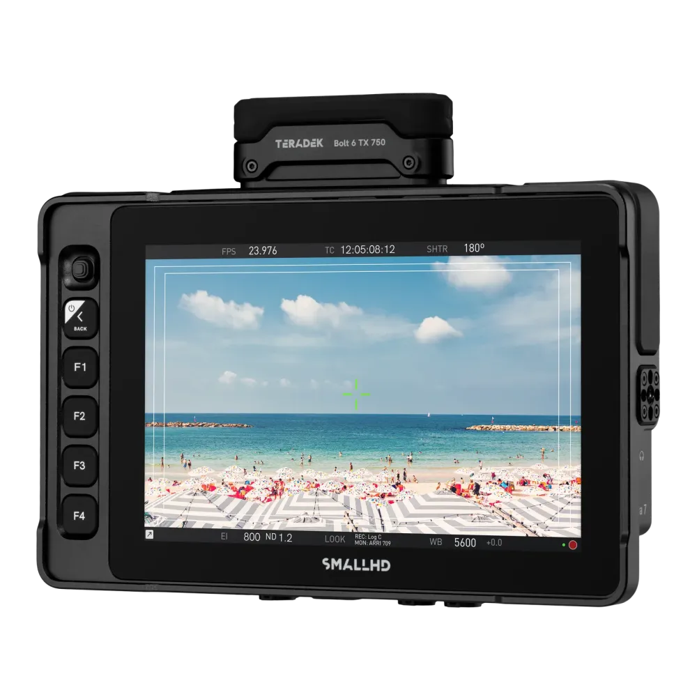 SmallHD Ultra 7 Bolt 6 TX 1500