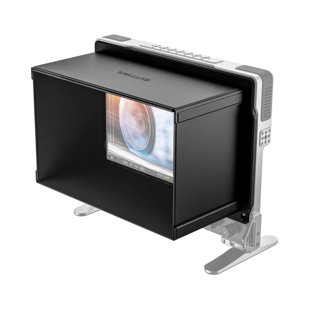 SmallHD Ultra 10 Sunhood