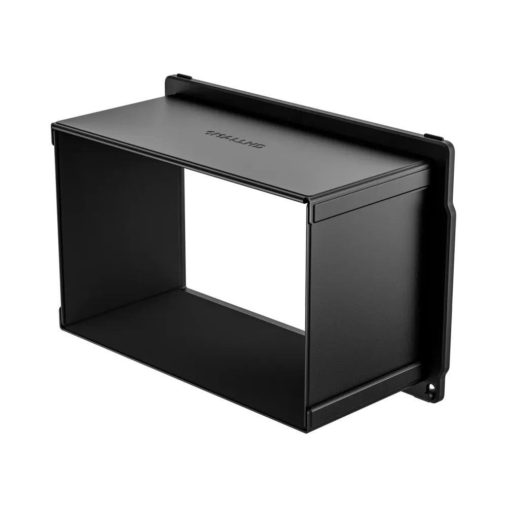 SmallHD Ultra 10 Sunhood