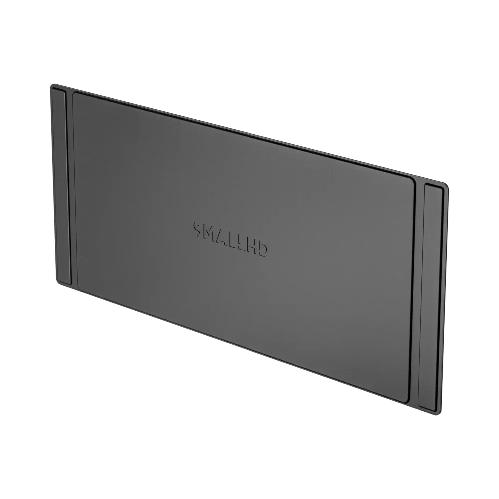 SmallHD Ultra 10 Sunhood Bottom Flag (replacement)