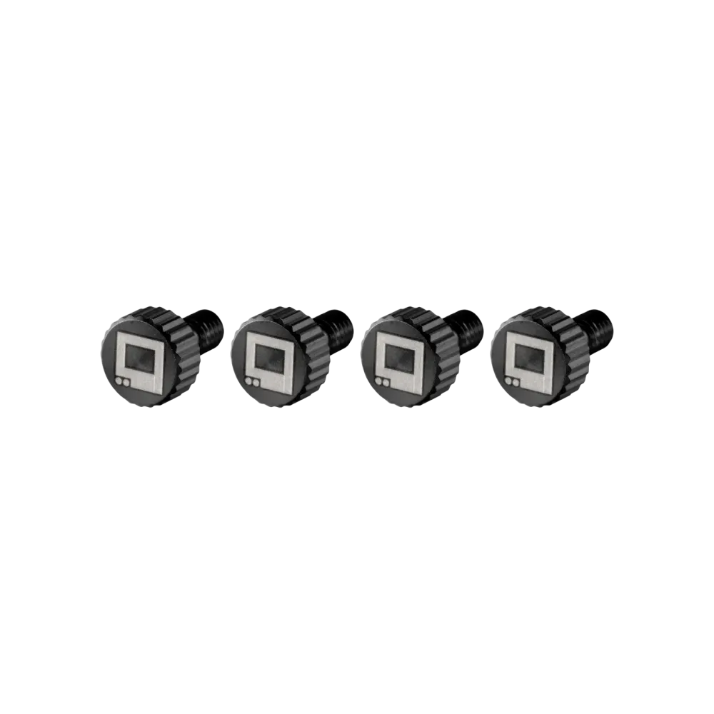 SmallHD Sunhood Replacement Screws (Indie 5 / Cine 5)