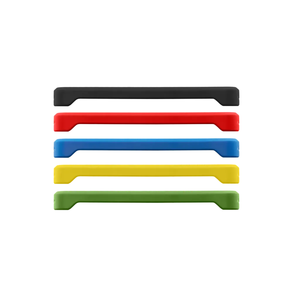 SmallHD Ultra 7 Bolt 6 TX Color Band Kit