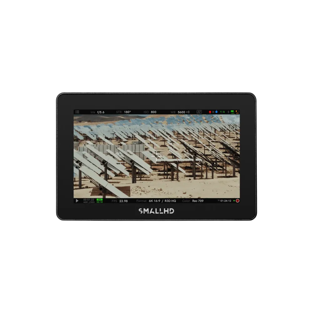 SmallHD CINE 5