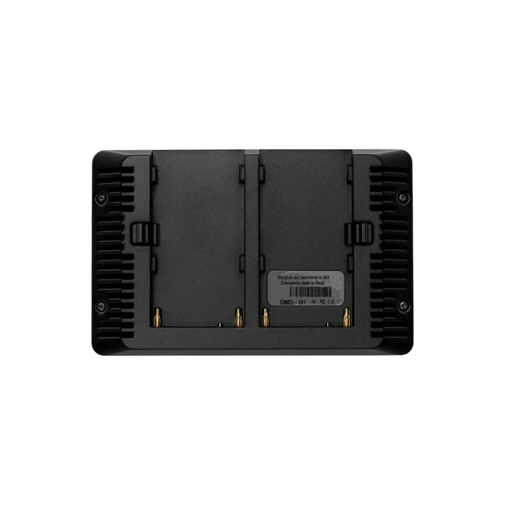 SmallHD CINE 5