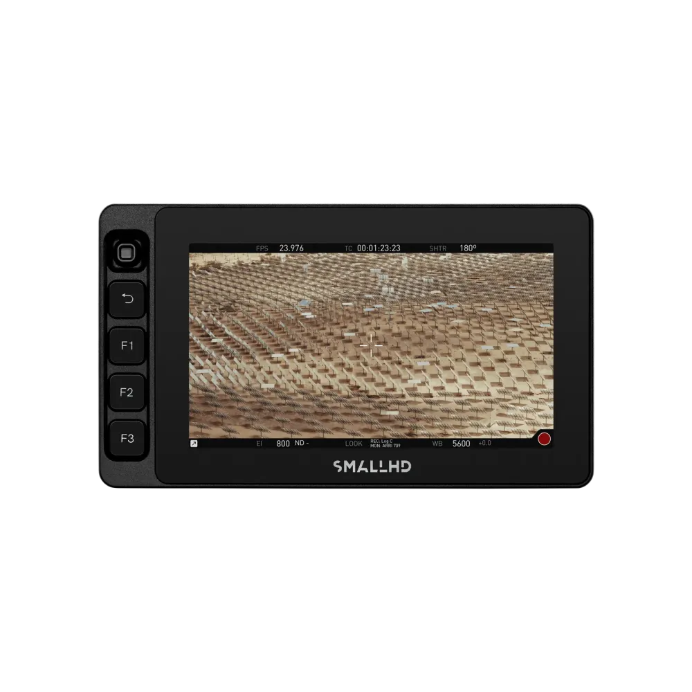 SmallHD ULTRA 5