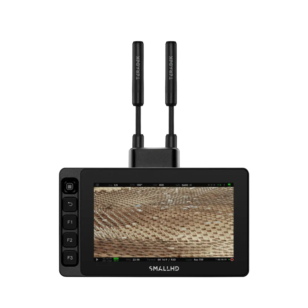 SmallHD ULTRA 5 Bolt 6 TX 750