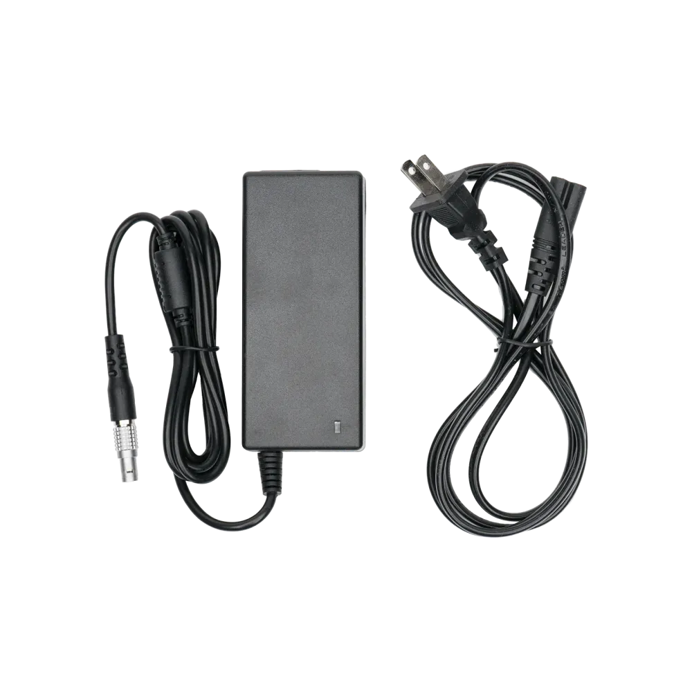 SmallHD 12V-4.5A US 2-Pin Power Supply