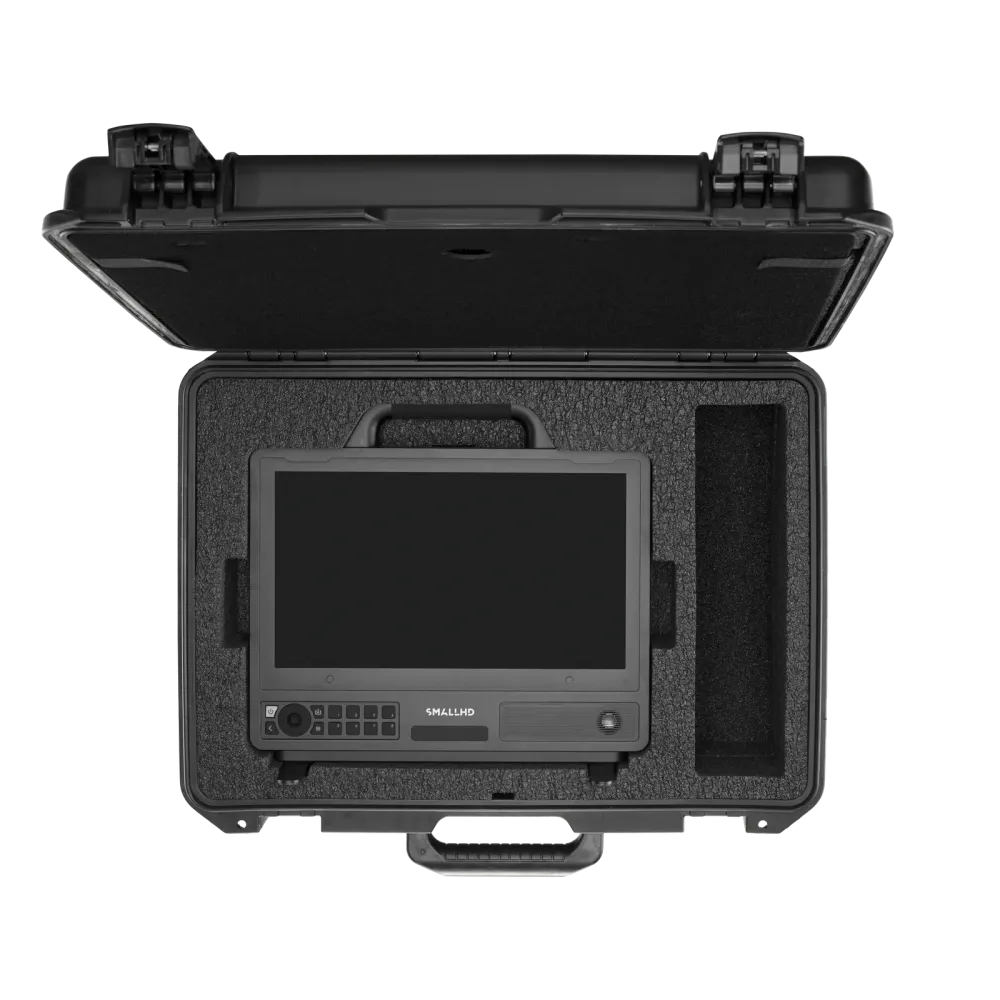 SmallHD Custom Case for Cine 13