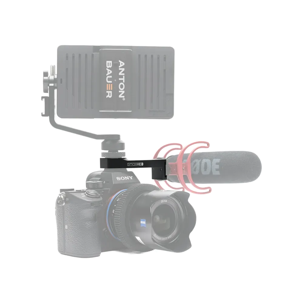 SmallHD SHD DualShoe Assembly