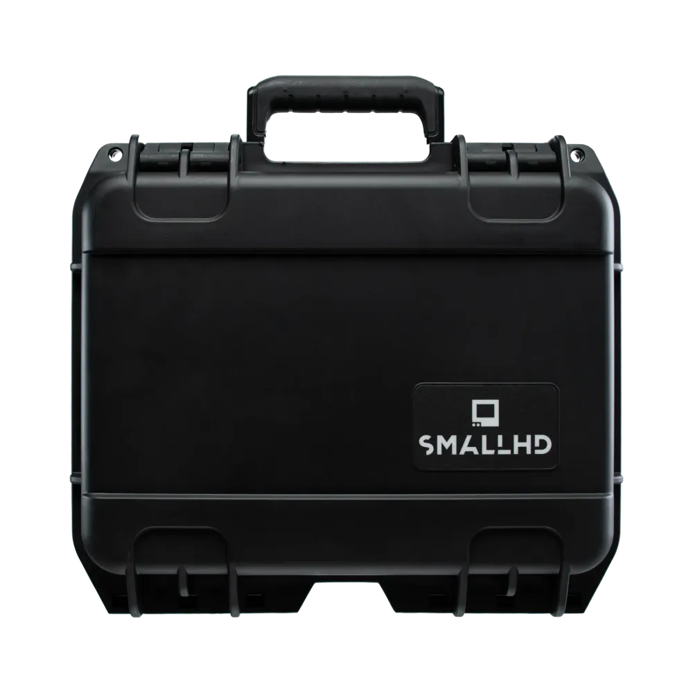 SmallHD Small Hardshell Case