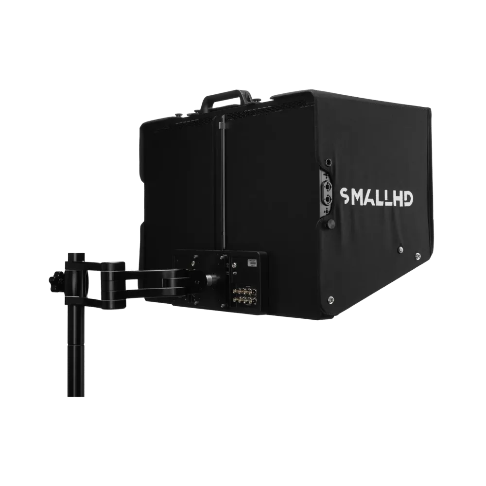 SmallHD Sunhood for OLED 27 Monitor