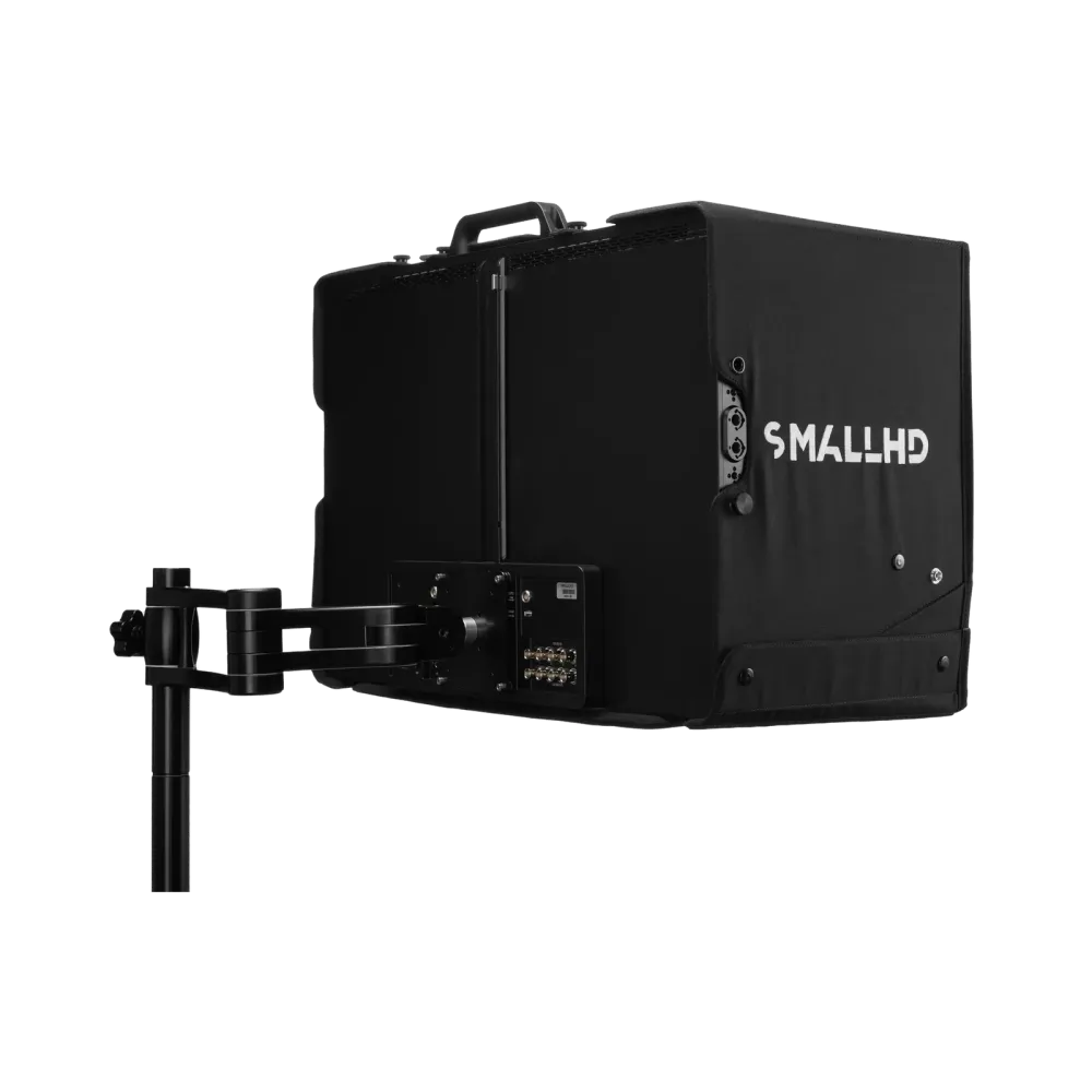 SmallHD Sunhood for OLED 27 Monitor