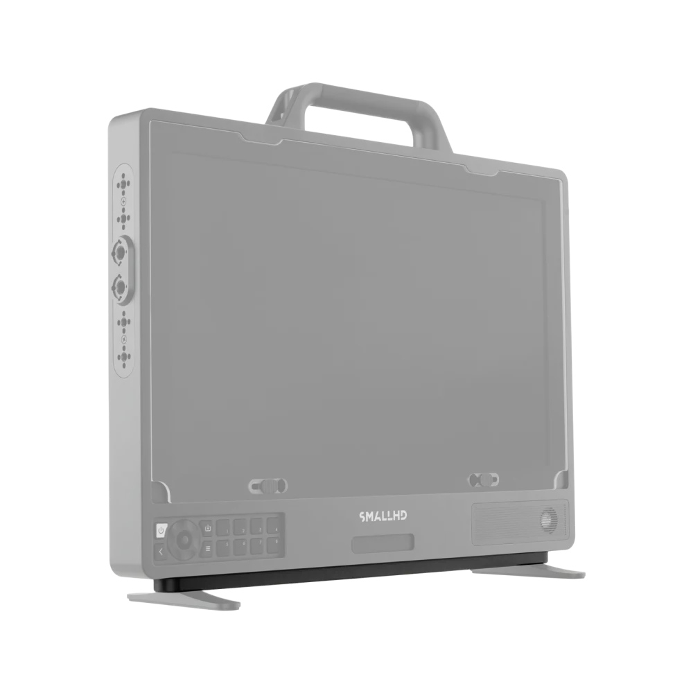 SmallHD Vision 17 Mounting Rail