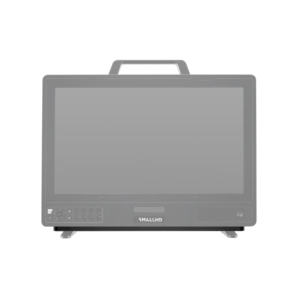 SmallHD Vision 17 Mounting Rail