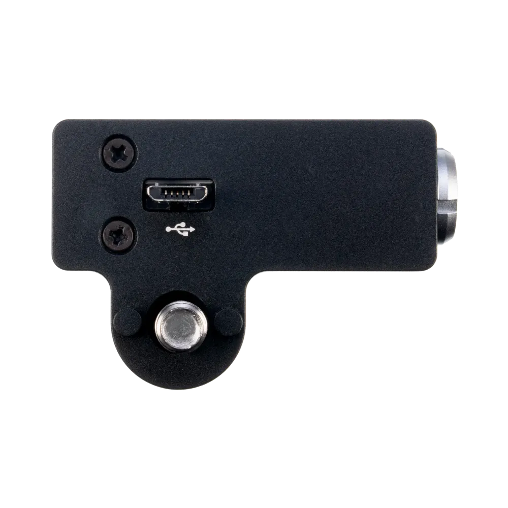 SmallHD Micro USB to 5-pin Lemo Adapter