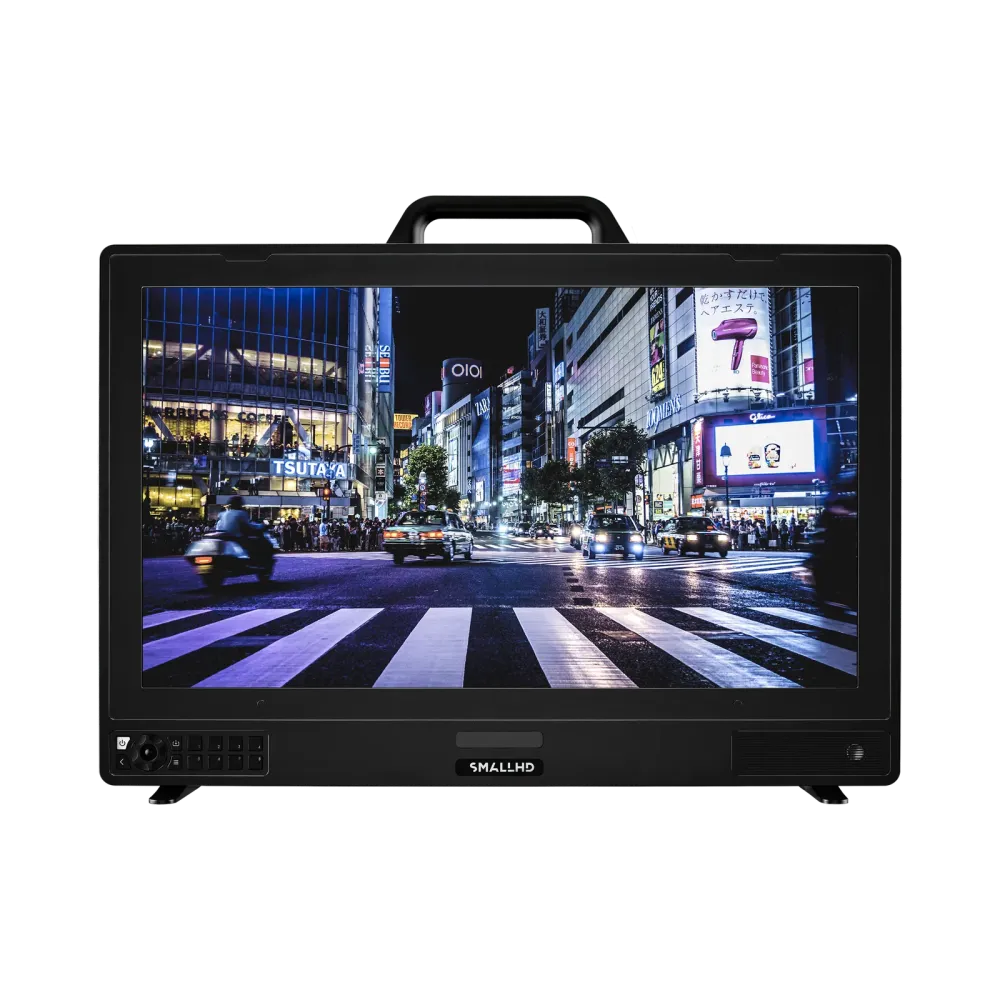 SmallHD Vision 24" 4K HDR Monitor