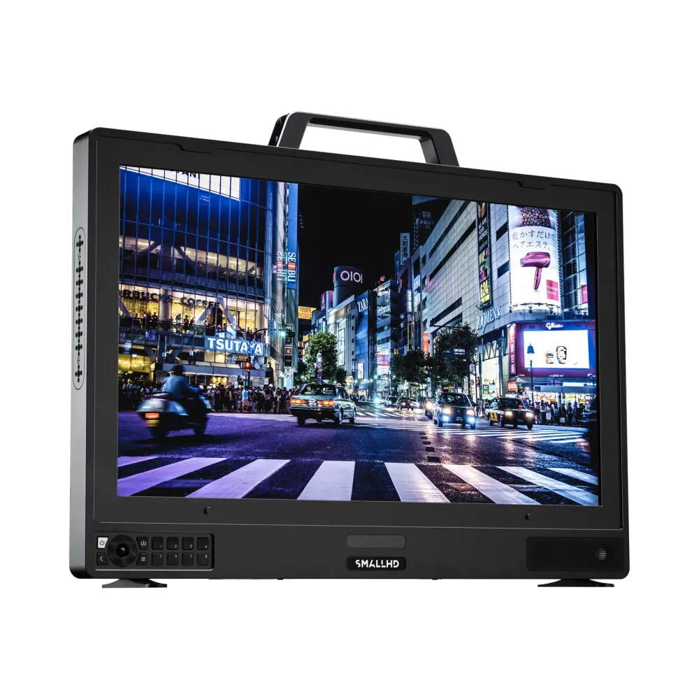 SmallHD Vision 24" 4K HDR Monitor