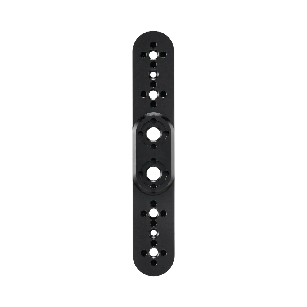SmallHD Combination Cheese Stick for SmallHD 4K Monitors (3/8 & 1/4-20)