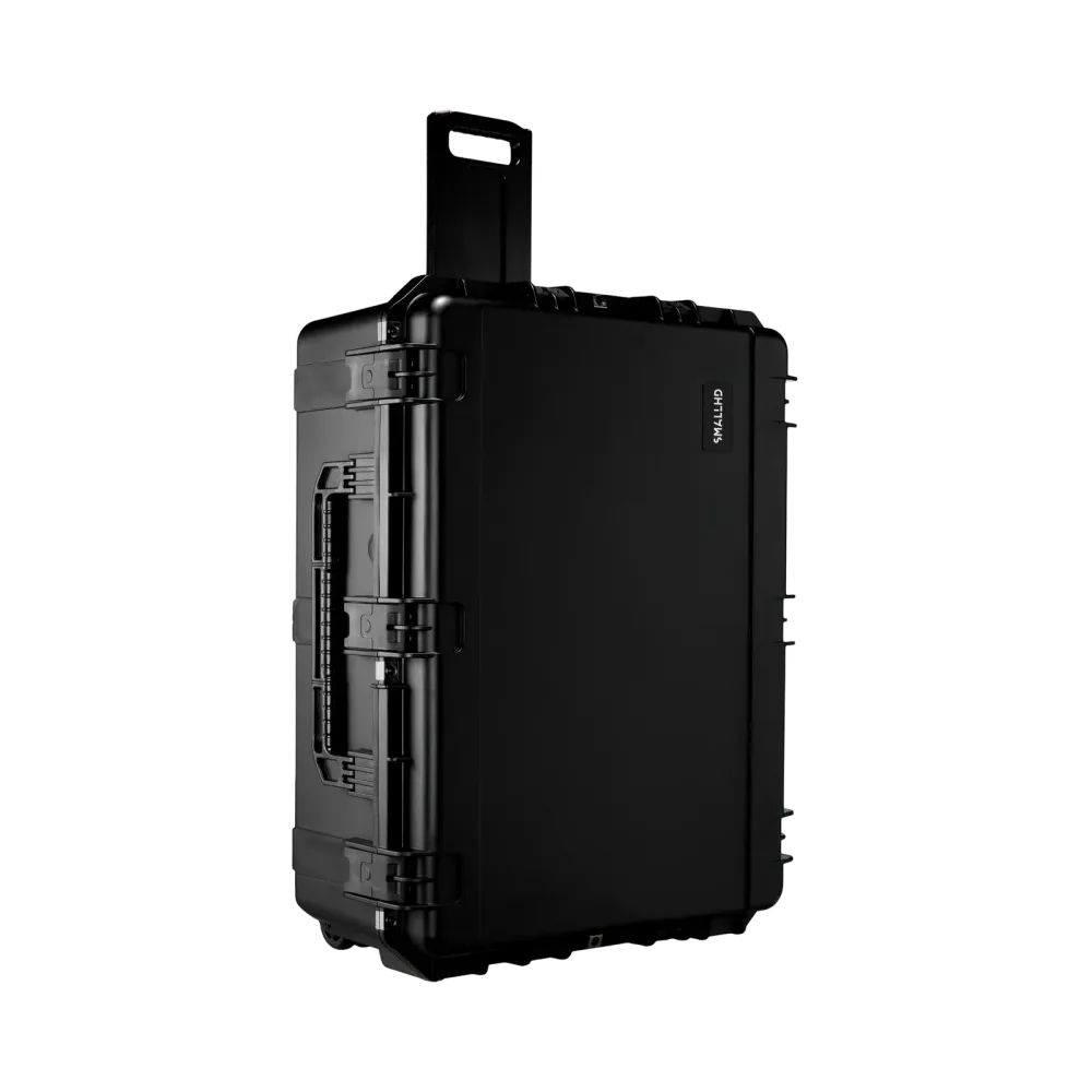 SmallHD Custom Case for Cine 24 (wheeled)