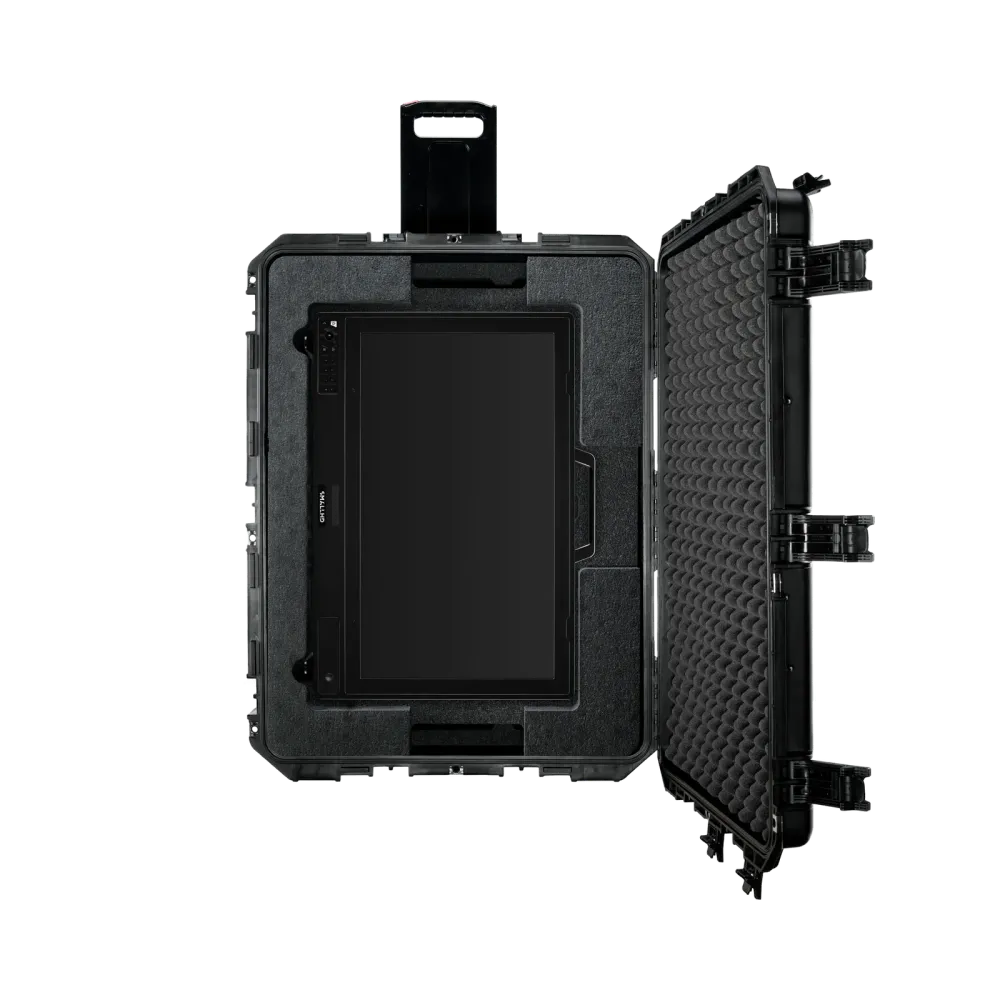 SmallHD Custom Case for Cine 24 (wheeled)