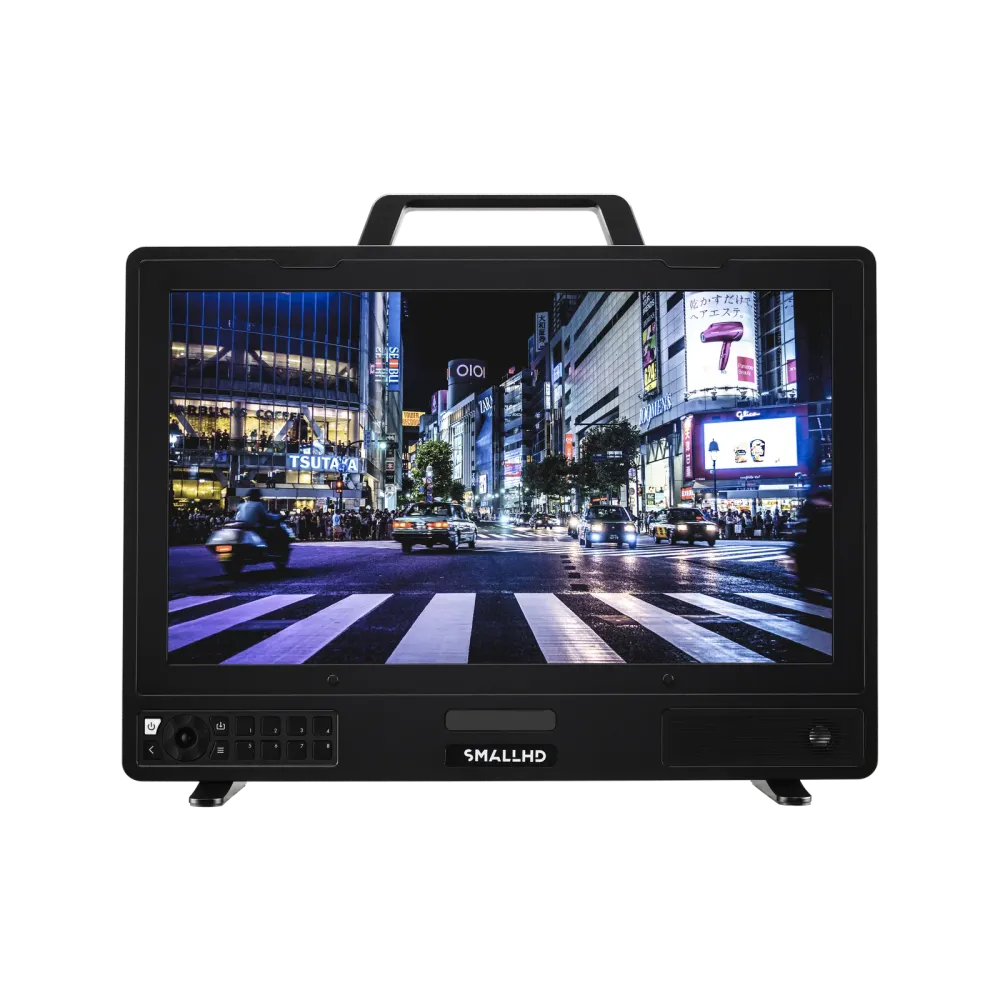 SmallHD Vision 17" 4K HDR Monitor