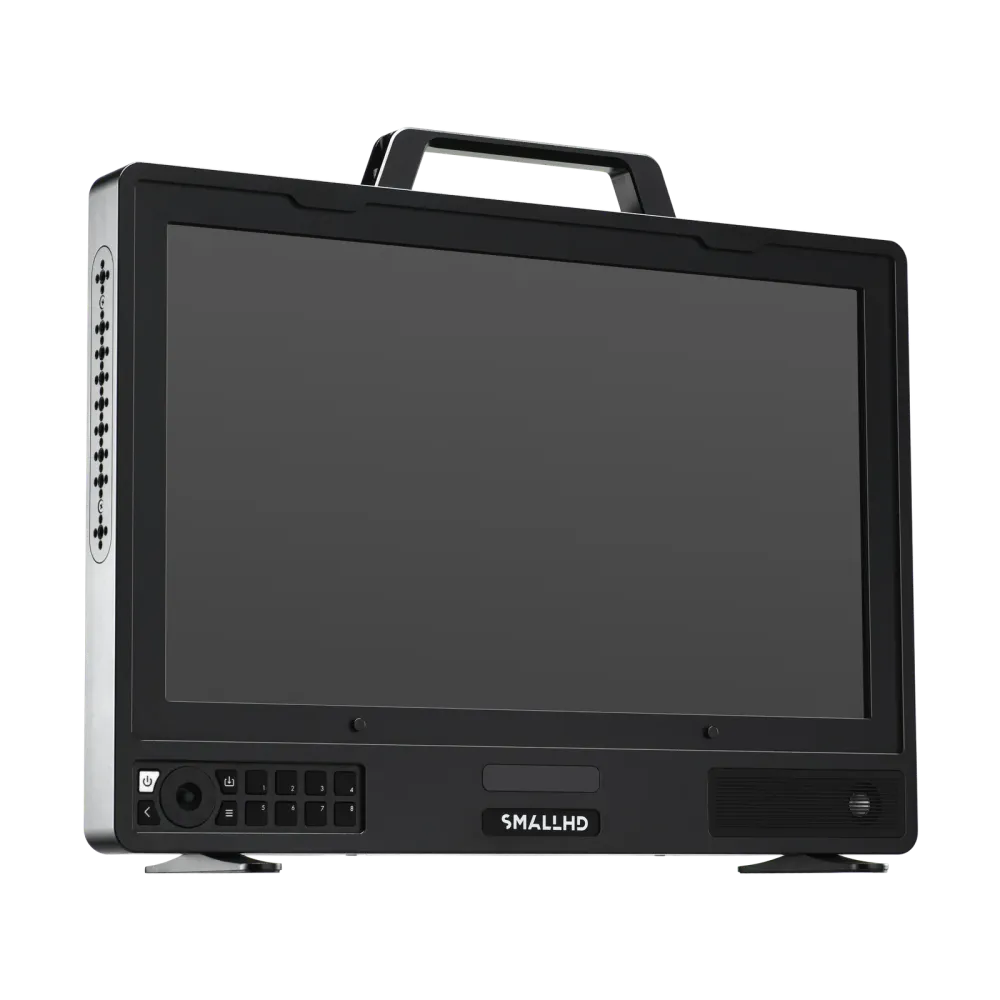 SmallHD Vision 17" 4K HDR Monitor