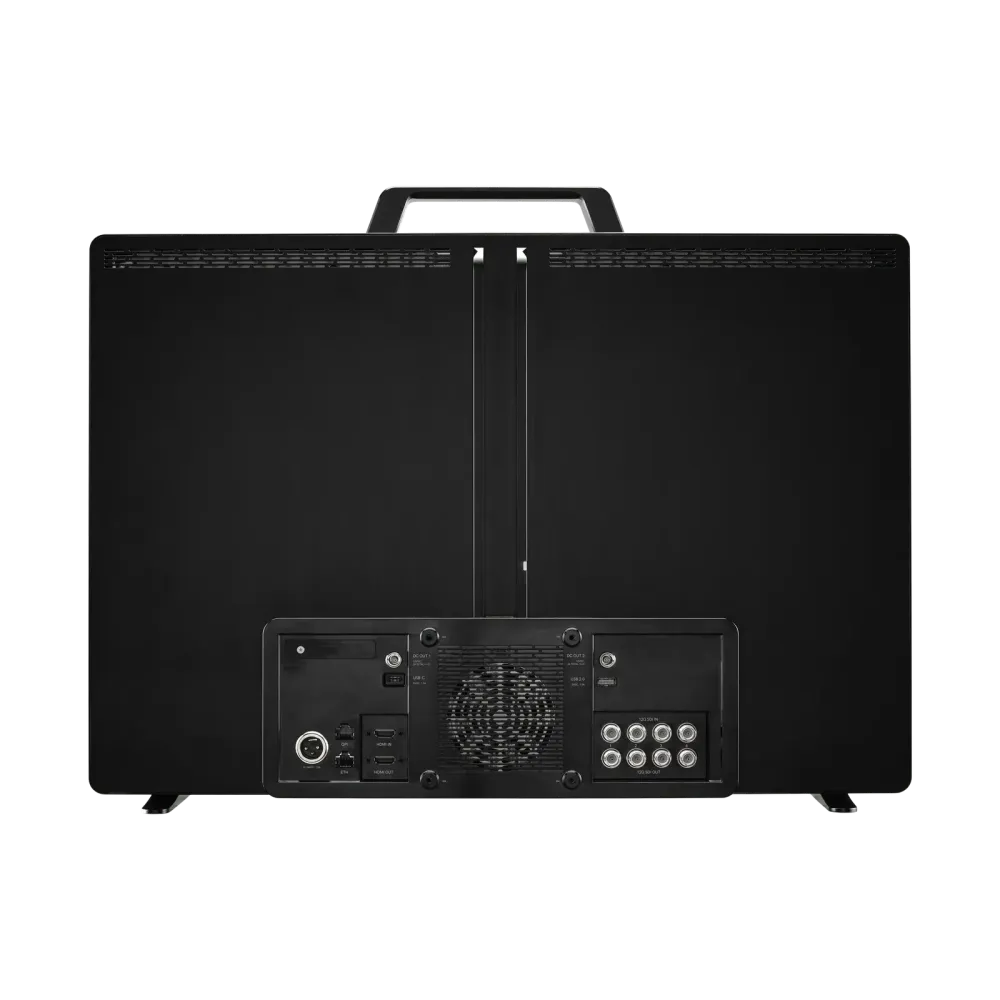 SmallHD Cine 24" 4K High-Bright Monitor