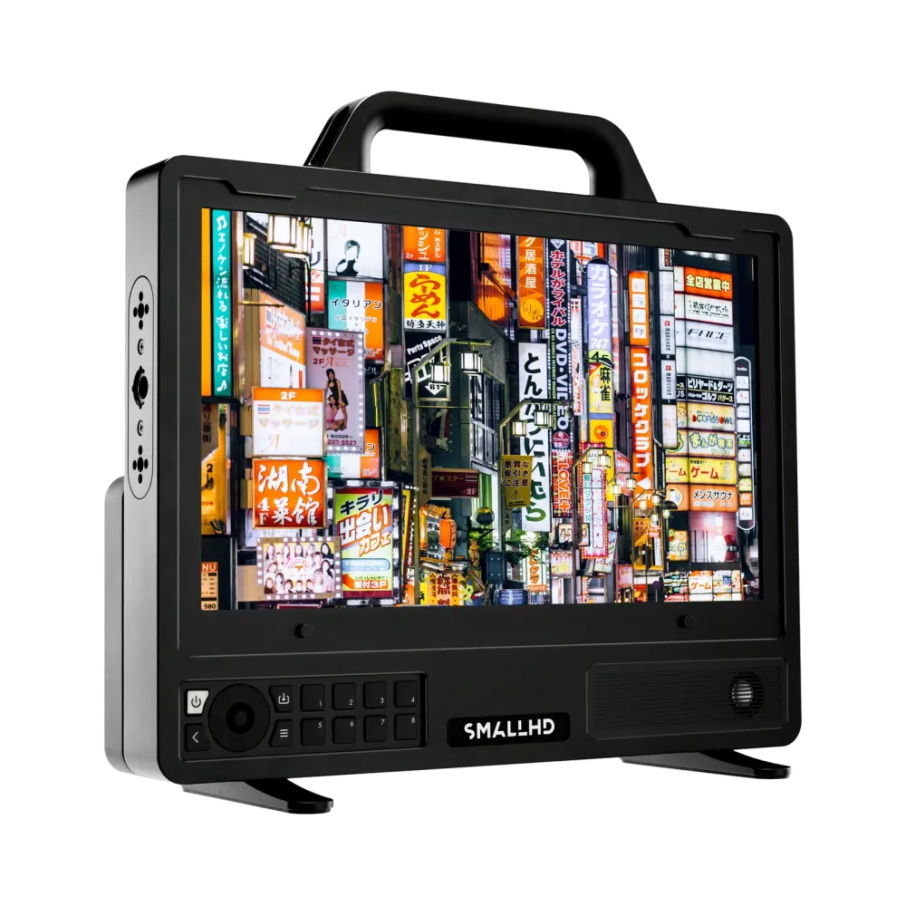 SmallHD Cine 13