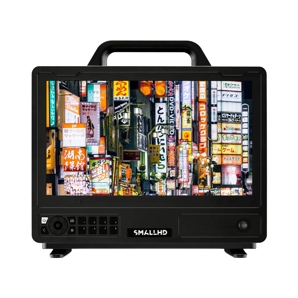 SmallHD Cine 13